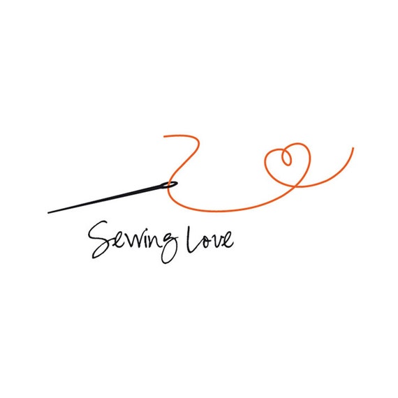 sewing logo